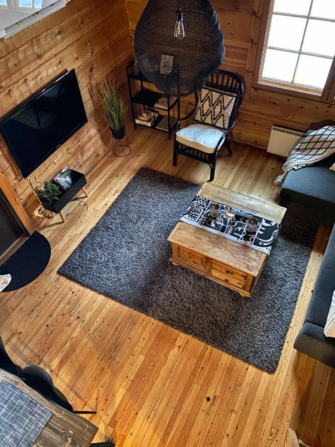 Holiday Home Ruka Lammensyli Ngoại thất bức ảnh